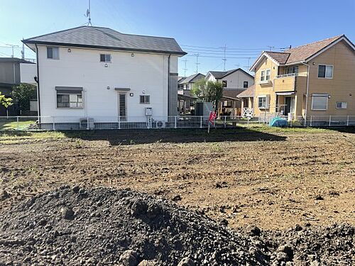 茨城県古河市関戸 880万円