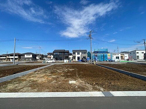 栃木県小山市大字中久喜 1030万円