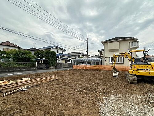 埼玉県北本市本宿３丁目 1630万円