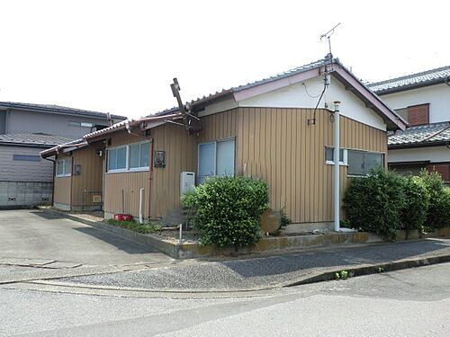 群馬県伊勢崎市除ケ町 820万円
