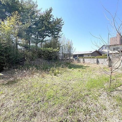 宮城県大崎市古川李埣字前田 土地