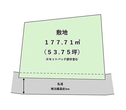 宮城県仙台市若林区二軒茶屋 4500万円