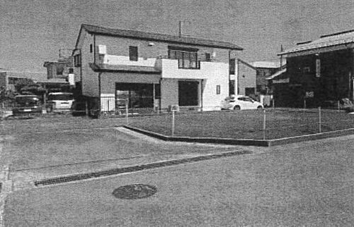 神奈川県伊勢原市沼目３丁目 土地