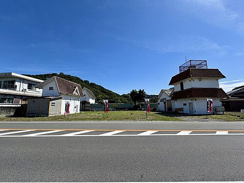 和歌山県有田郡広川町大字広 土地