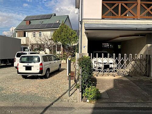 愛知県豊橋市柱一番町 2290万円