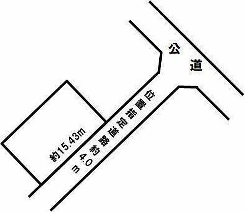 愛知県豊橋市中野町字大原 土地