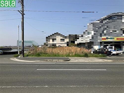 愛知県豊橋市牟呂市場町 2198.79万円