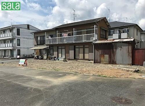 静岡県浜松市浜名区引佐町金指 550万円