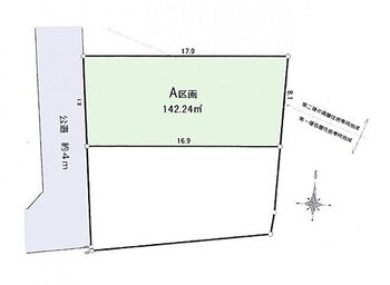 美住町　８期　Ａ区画