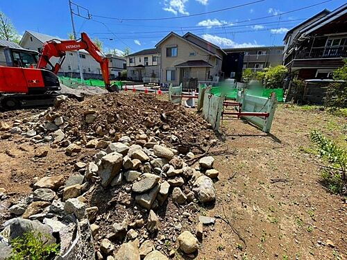 東京都八王子市東浅川町 3780万円