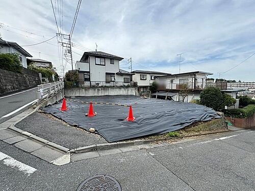 東京都八王子市横川町 1888万円