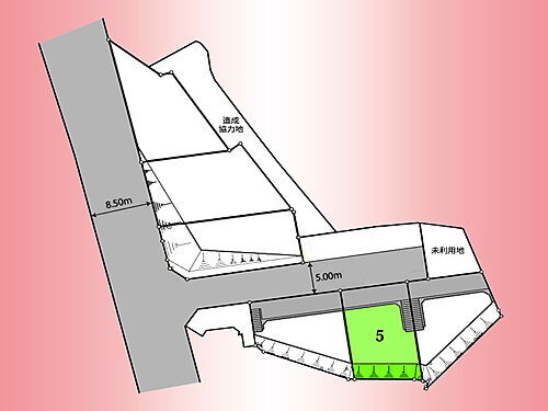 東京都町田市上小山田町 2380万円