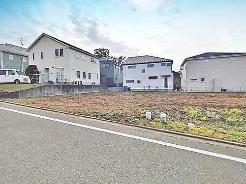 東京都町田市野津田町 土地