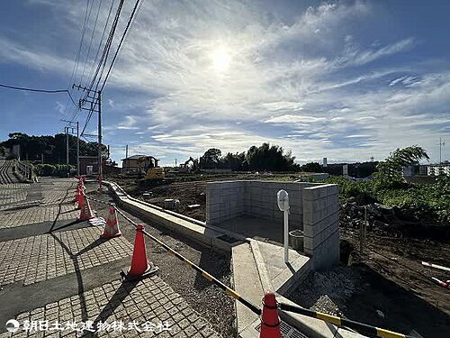 神奈川県横浜市泉区上飯田町 2400万円
