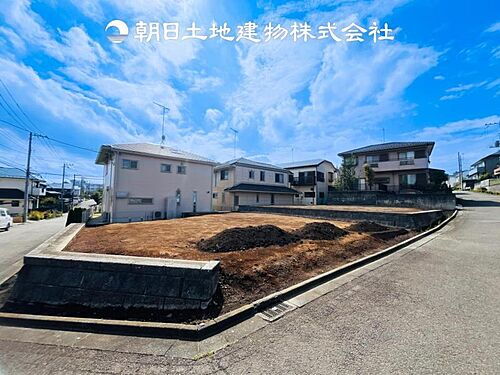 神奈川県座間市緑ケ丘１丁目 土地