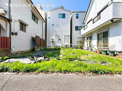 神奈川県横浜市南区井土ケ谷中町 3780万円
