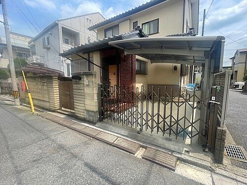 埼玉県さいたま市浦和区領家１丁目 土地