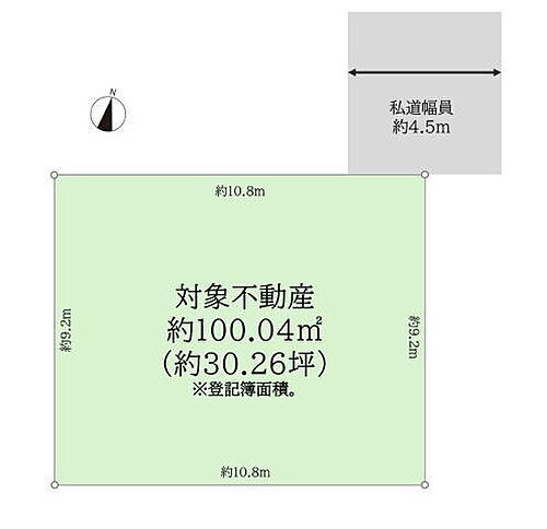 千葉県市川市曽谷７丁目 1480万円