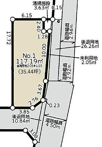 千葉県市川市真間５丁目 3880万円