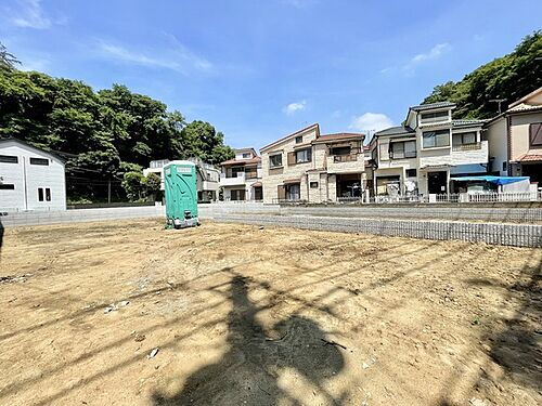 千葉県市川市大野町３丁目 2380万円