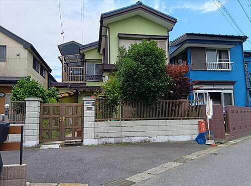 千葉県市川市国分１丁目 1580万円