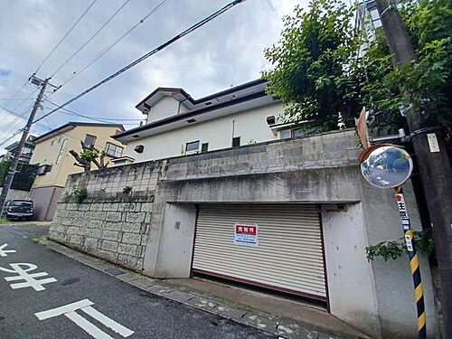 千葉県市川市北国分２丁目 土地