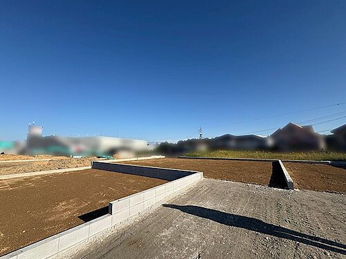 愛知県日進市赤池町箕ノ手 土地