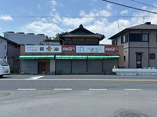 佐賀県鳥栖市高田町 500万円