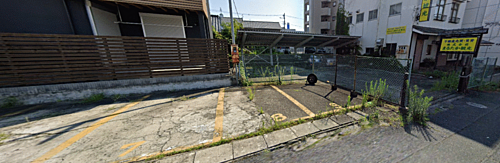 茨城県日立市弁天町１丁目 土地