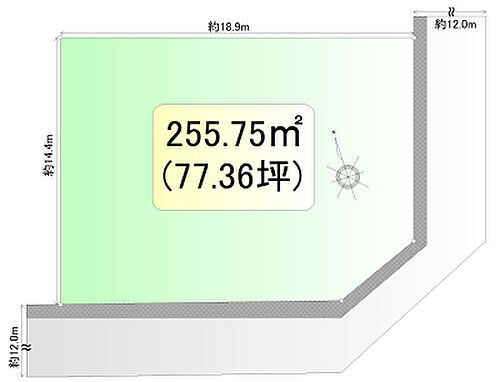 宮城県仙台市太白区富沢南２丁目 6450万円