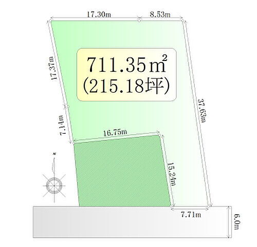 宮城県亘理郡亘理町字祝田 948万円