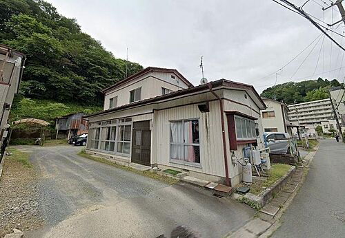 宮城県気仙沼市三日町３丁目 980万円