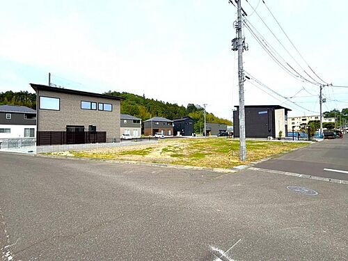 宮城県柴田郡大河原町大谷字上谷前 580万円