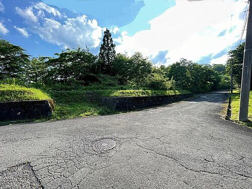 宮城県仙台市青葉区新川字佐手山 土地
