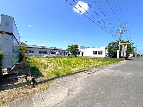宮城県栗原市若柳字川南戸ノ西 土地