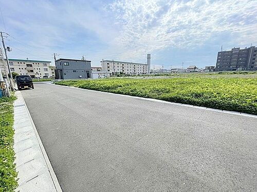 宮城県仙台市若林区沖野６丁目 2545万円