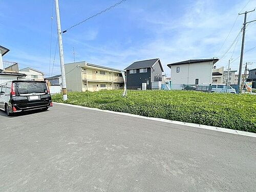 宮城県仙台市若林区沖野６丁目 2523.5万円