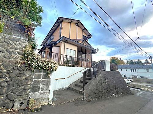 宮城県仙台市青葉区小松島３丁目 土地