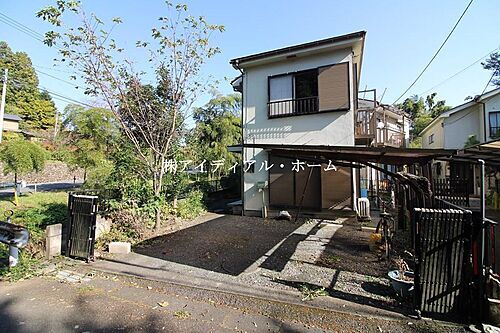 東京都西多摩郡日の出町大字平井 土地