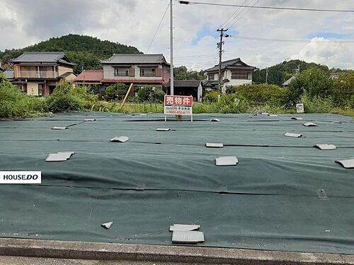 岐阜県多治見市滝呂町７丁目 250万円