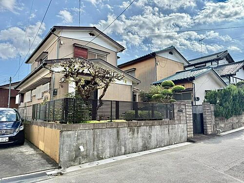 千葉県四街道市みのり町 土地