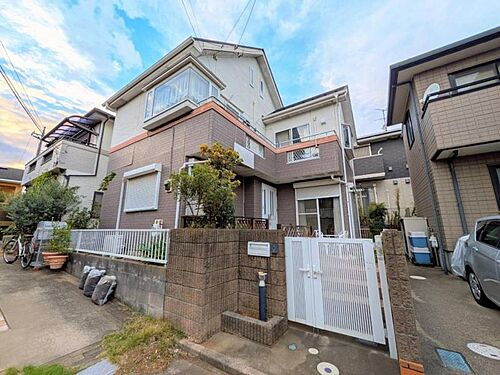 千葉県八千代市大和田新田 土地