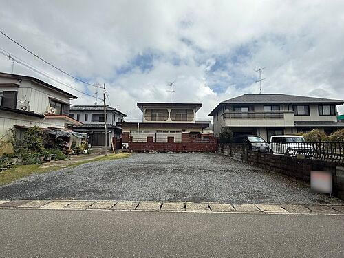 栃木県下都賀郡野木町大字丸林 土地