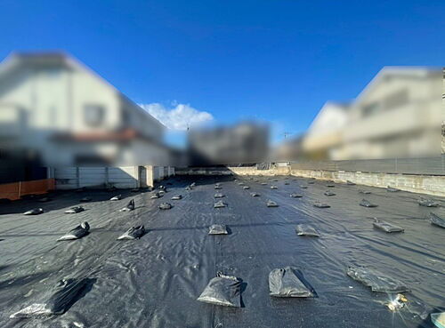 東京都武蔵野市吉祥寺北町１丁目 土地