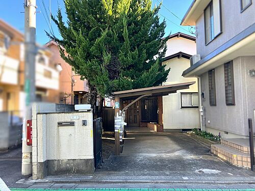 東京都国分寺市高木町１丁目 5000万円