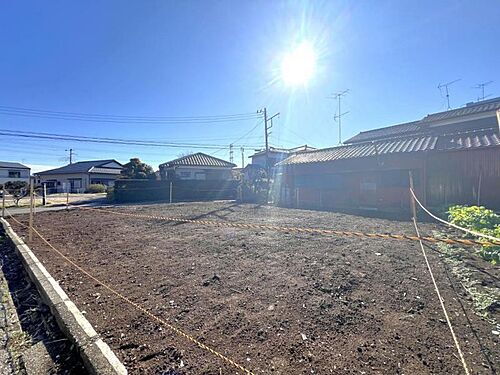 千葉県四街道市栗山 2000万円