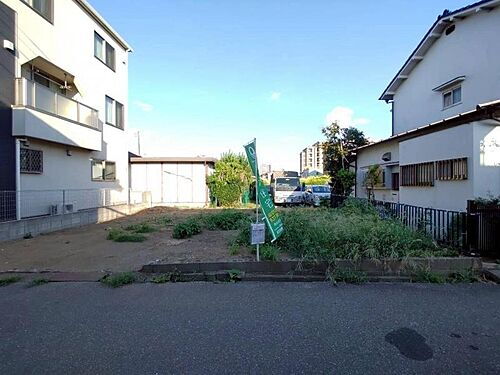 千葉県四街道市大日 土地