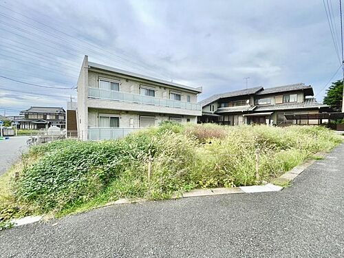 千葉県千葉市若葉区貝塚２丁目 土地