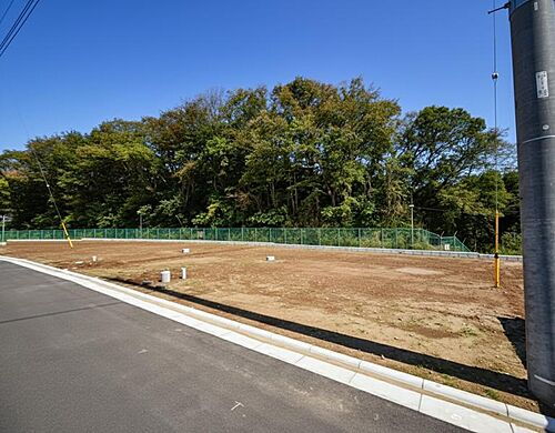 千葉県千葉市若葉区千城台西２丁目 土地