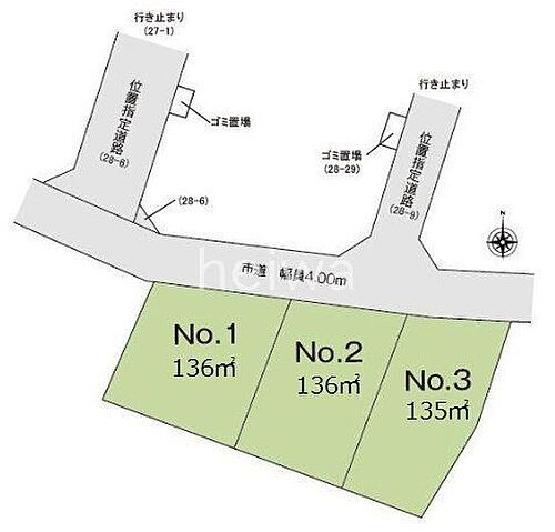 埼玉県さいたま市南区大字円正寺 2790万円
